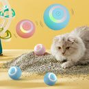 PetPlay | Pelota Inteligente para mascotas pequeñas y gatos
