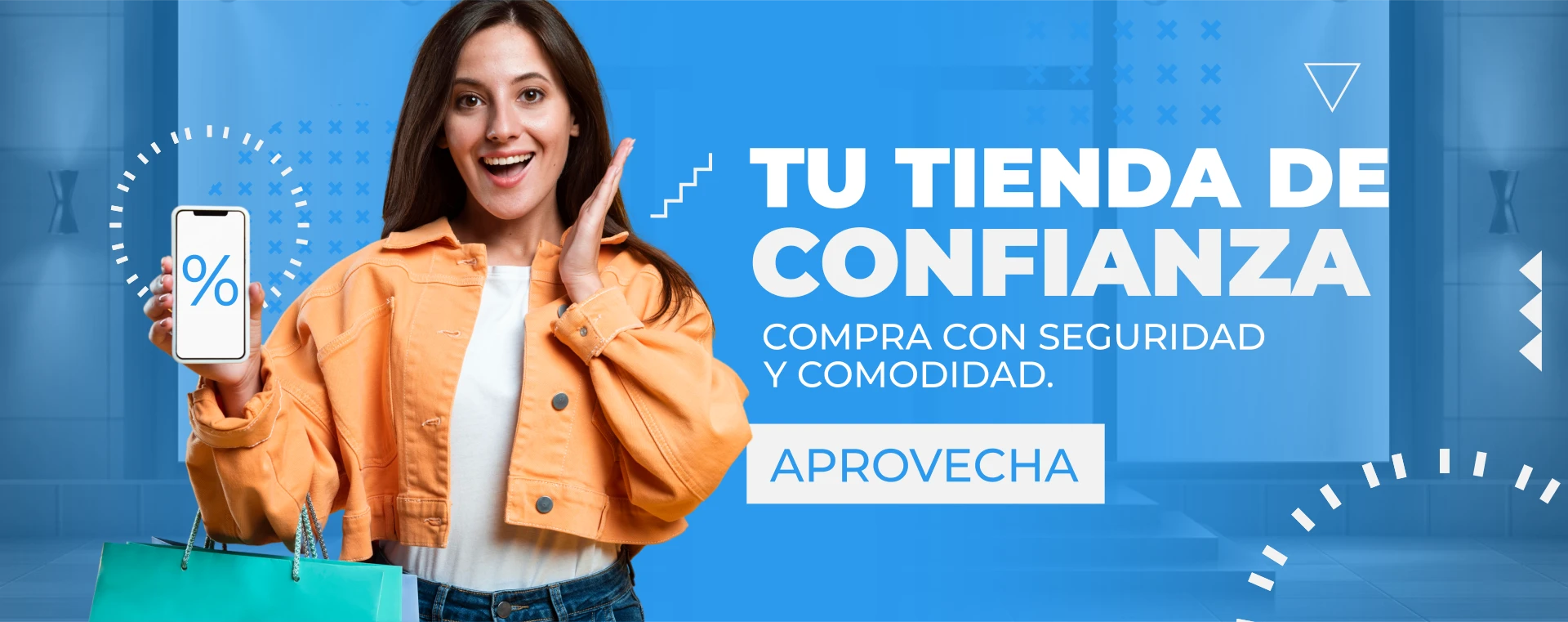 Default Banner